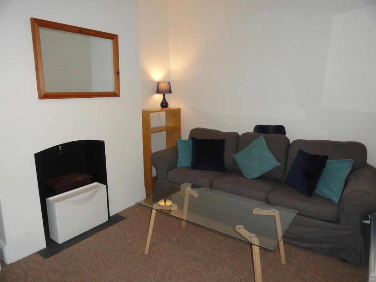 Apartamento Luckwell Too By Cliftonvalley *