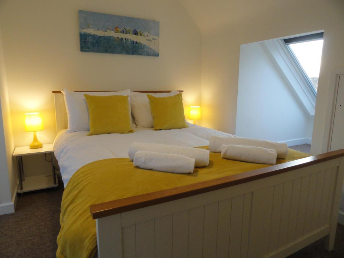 Apartamento Luckwell Too By Cliftonvalley *